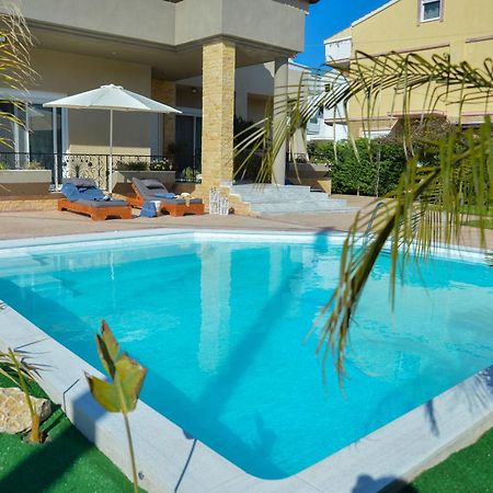فيلا Eva'S Garden House إياليسوس المظهر الخارجي الصورة