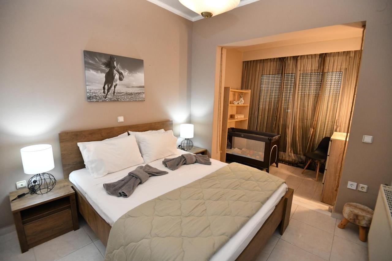 فيلا Eva'S Garden House إياليسوس المظهر الخارجي الصورة