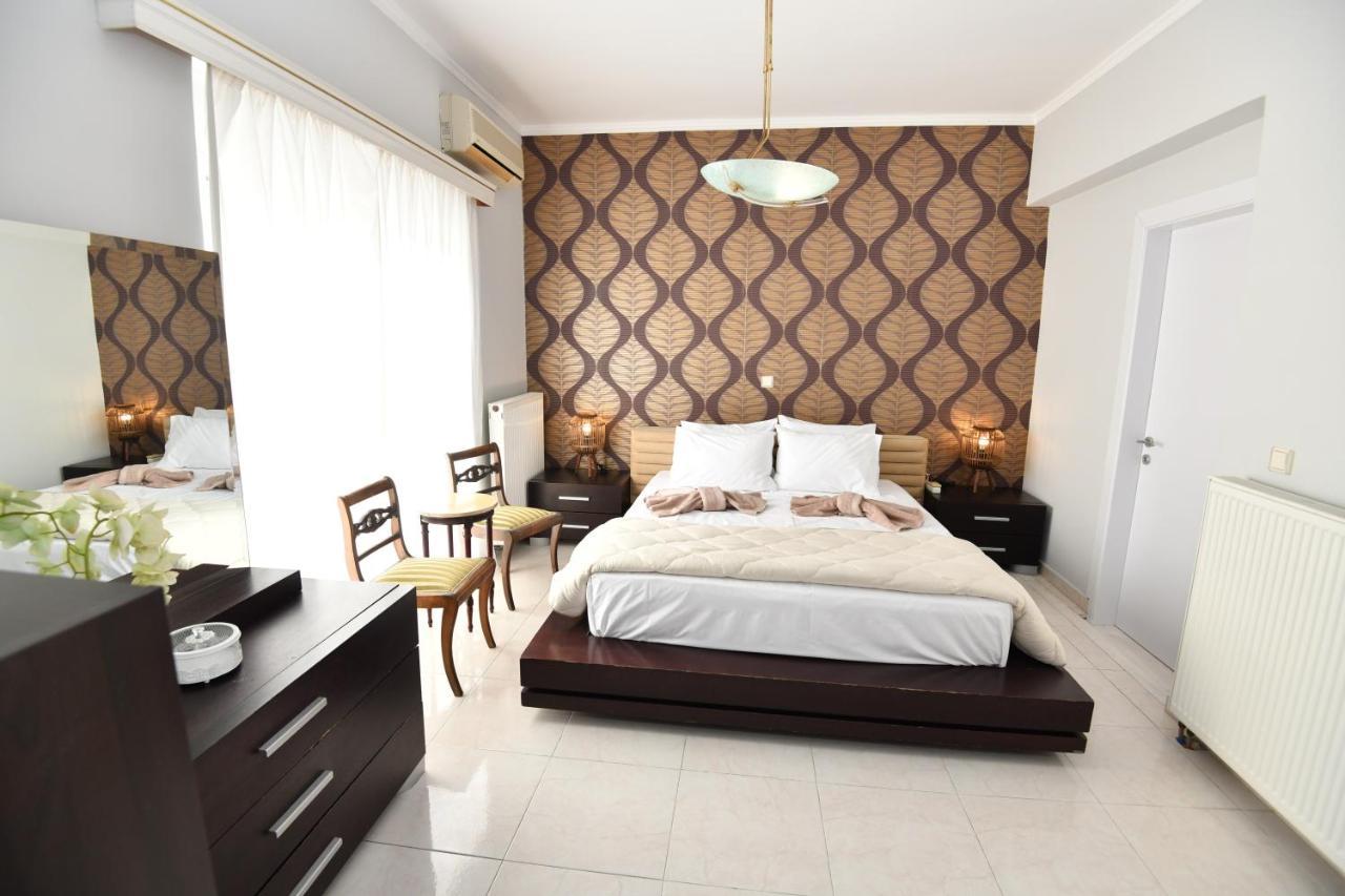 فيلا Eva'S Garden House إياليسوس المظهر الخارجي الصورة